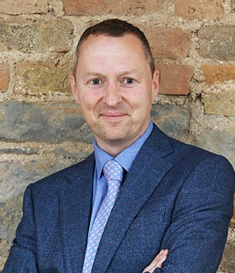 Ed-Stanley Financial Controller