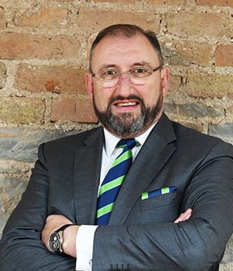 Jerry-Hallissey Head of New Business