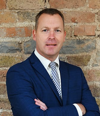John-Carlton Engineer & Port Services Manager