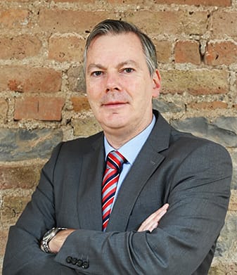 Pat-Keating CEO