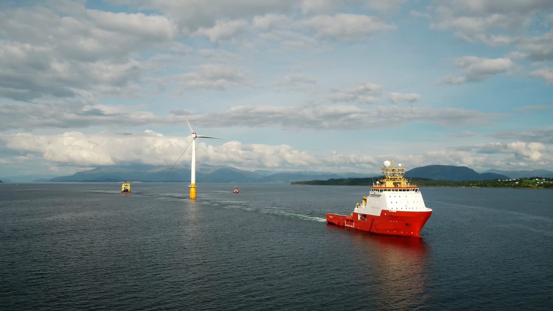 Equinor 5 Equinor 5