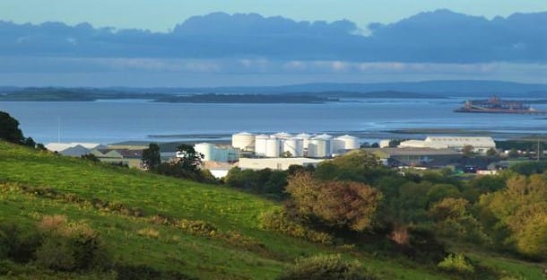 Lands at Foynes Inver (2) Lands at Foynes Inver (2)