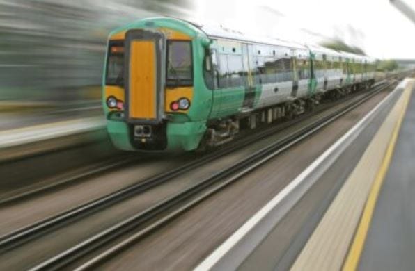 rail rail