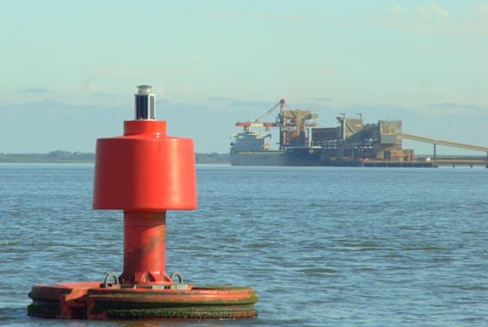 Buoy