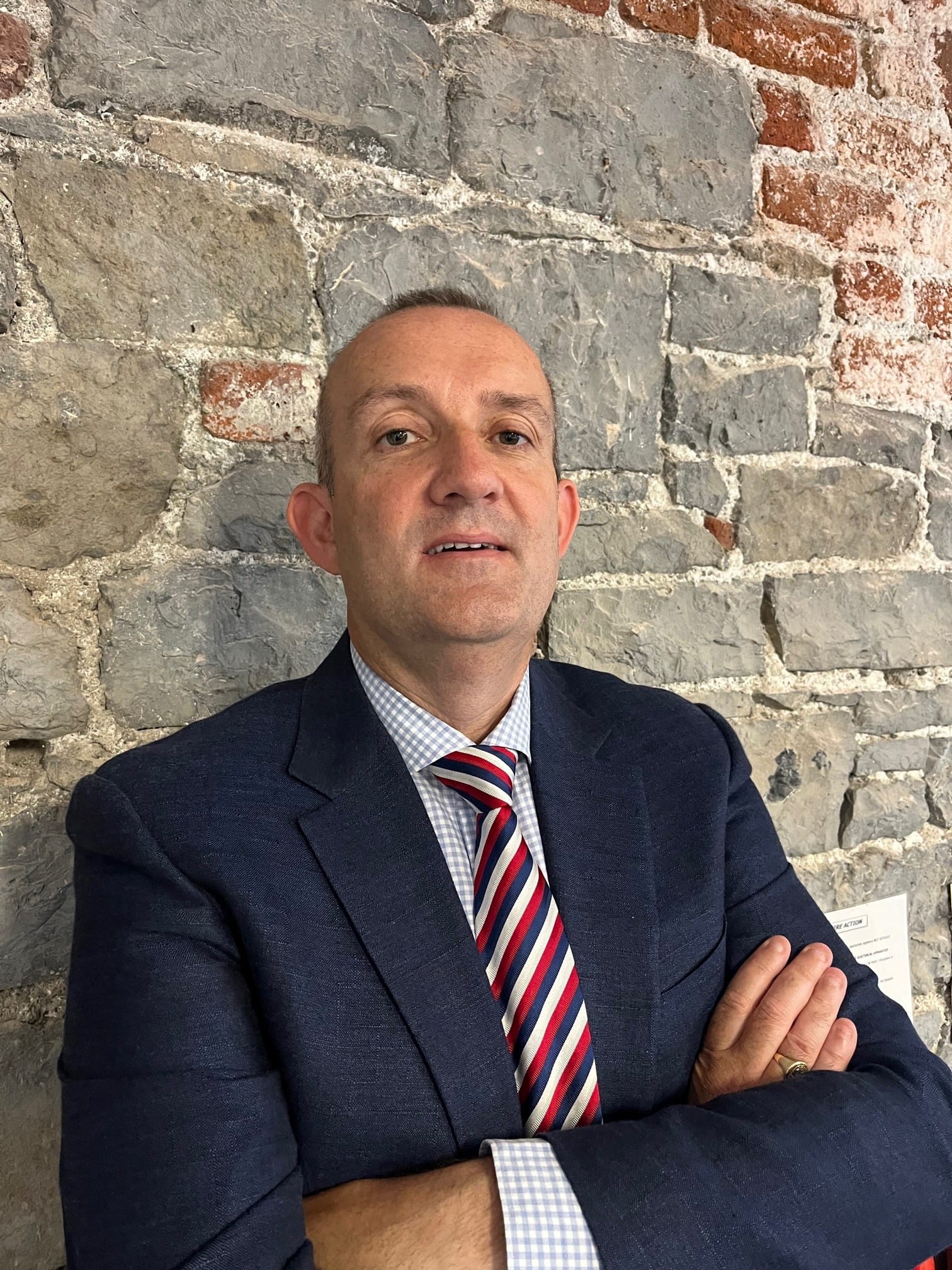 Mick Kennelly Mick Kennelly