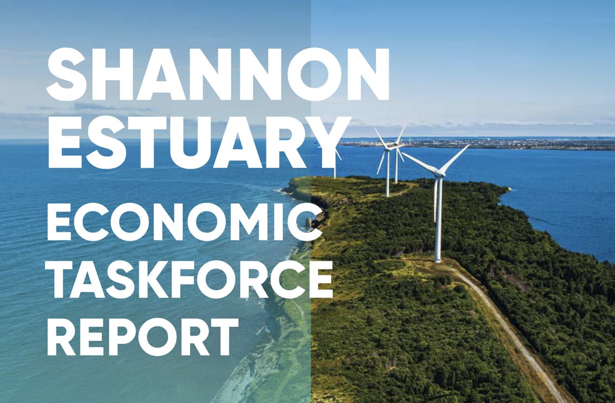 Shannon Estuary Economic Taskforce Report
