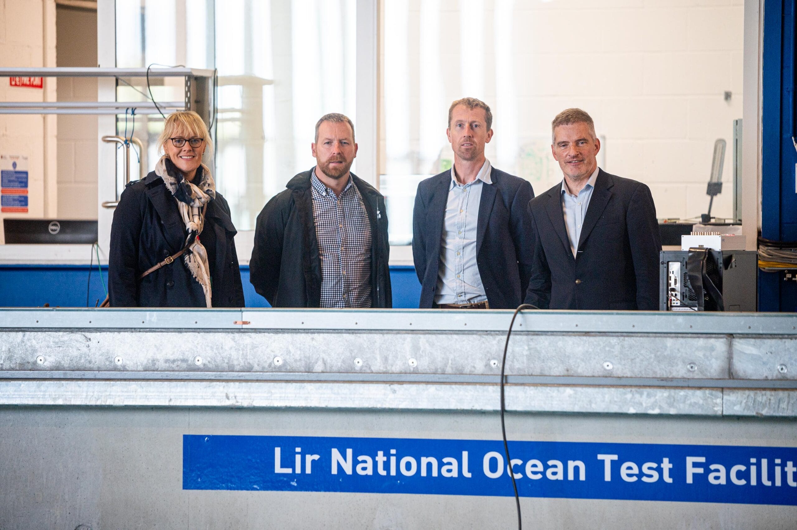 ESB and Shannon Foynes Announcement